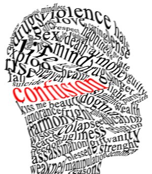 confusion (1)