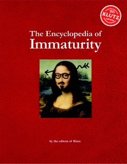 EncyclopediaOfImmaturity