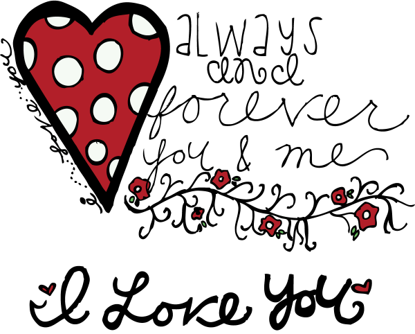 i love you  (1)