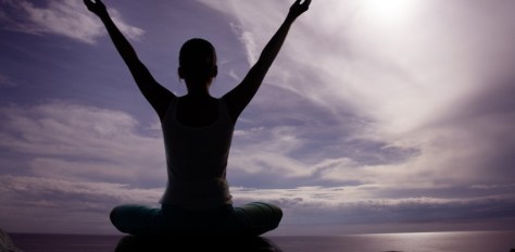 trauma healing and recovery