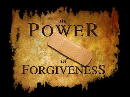 power forgiveness